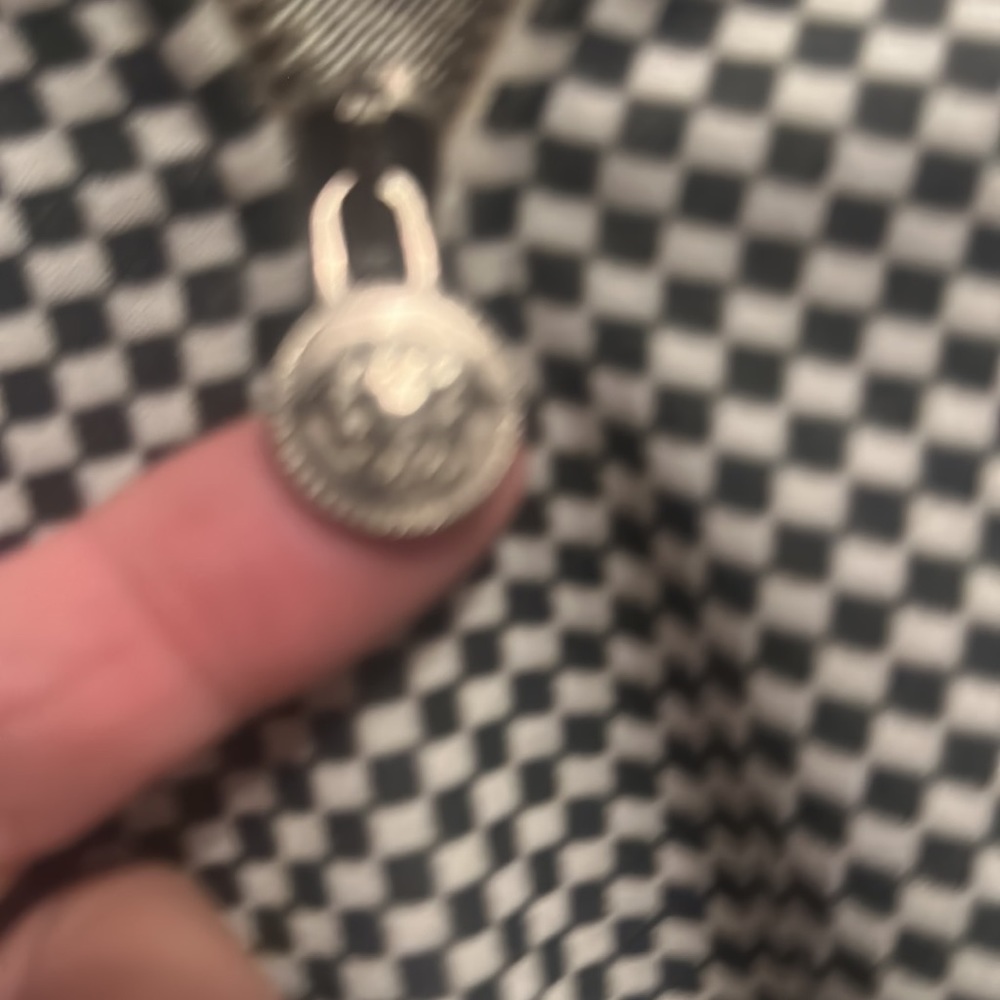 Versace Collection Pullover 1996 - image 5